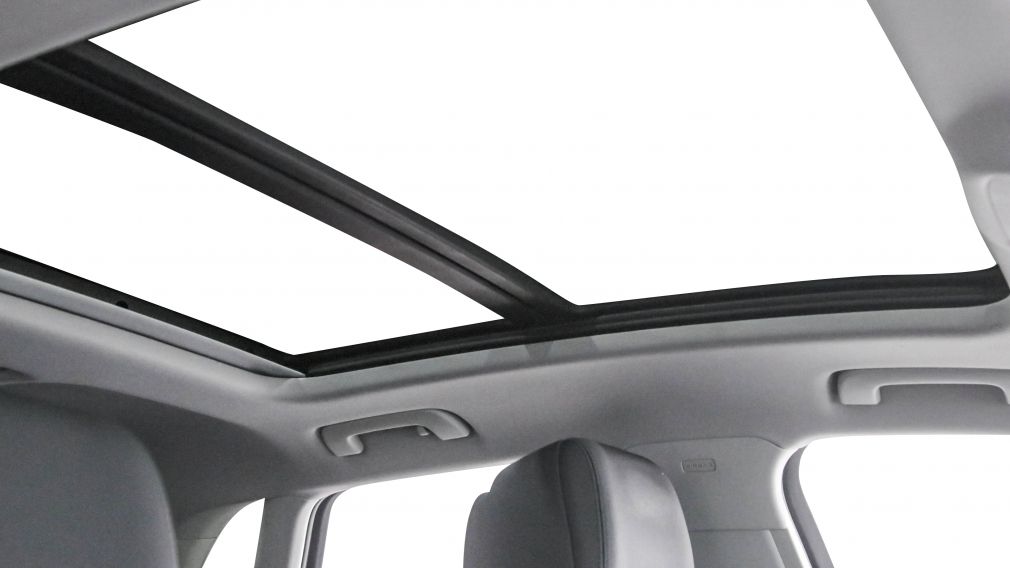 Audi Q3 Komfort 2020 d&rsquo;occasion à vendre - 28