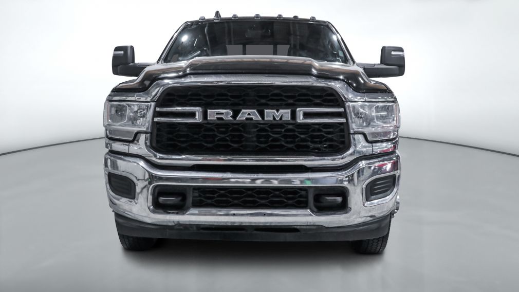 Ram 3500 Tradesman 2024 d&rsquo;occasion à vendre - 2