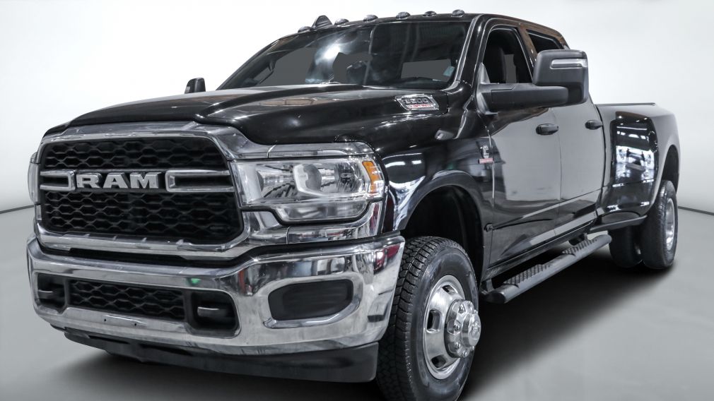 Ram 3500 Tradesman 2024 d&rsquo;occasion à vendre - 3
