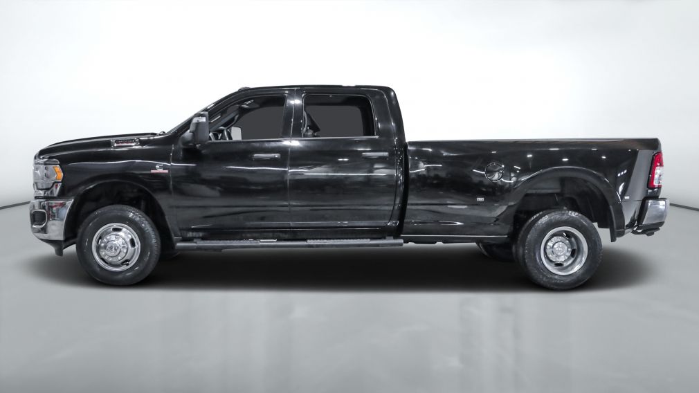 Ram 3500 Tradesman 2024 d&rsquo;occasion à vendre - 4