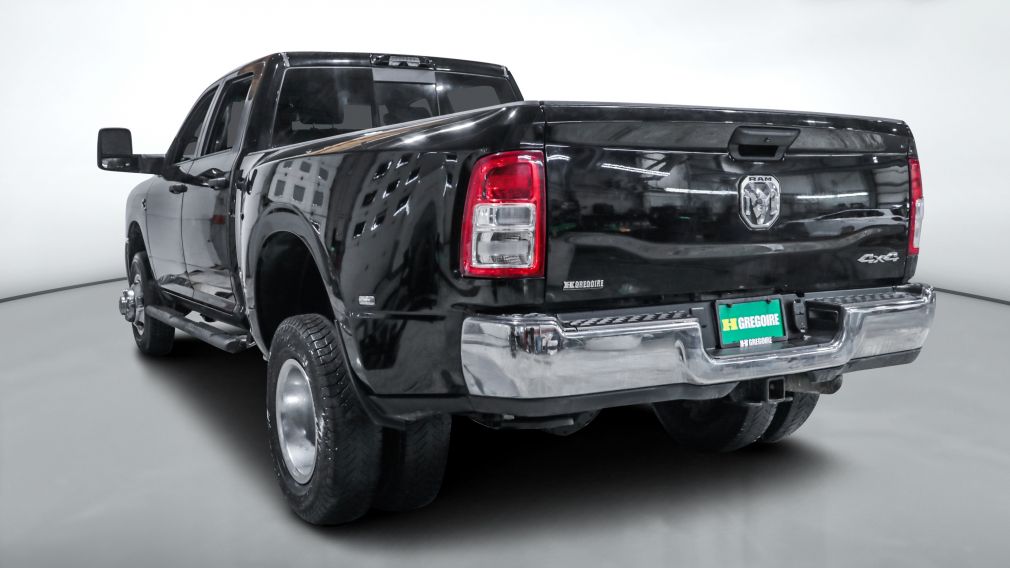 Ram 3500 Tradesman 2024 d&rsquo;occasion à vendre - 5