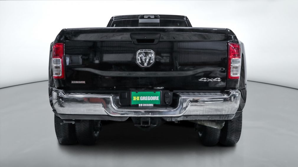Ram 3500 Tradesman 2024 d&rsquo;occasion à vendre - 6