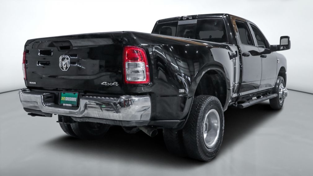Ram 3500 Tradesman 2024 d&rsquo;occasion à vendre - 7
