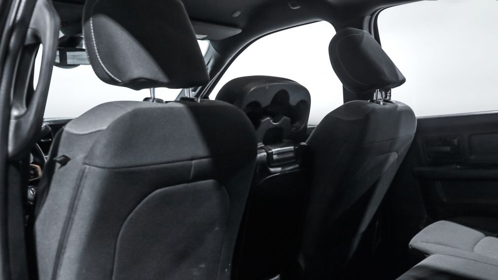 Ram 3500 Tradesman 2024 d&rsquo;occasion à vendre - 15