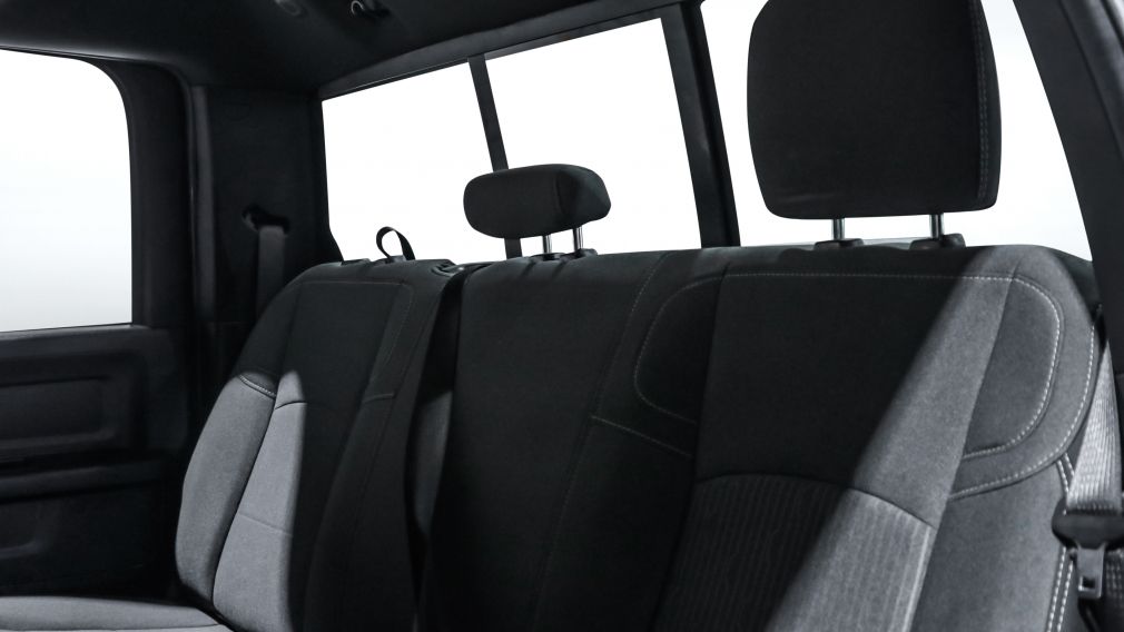 Ram 3500 Tradesman 2024 d&rsquo;occasion à vendre - 16