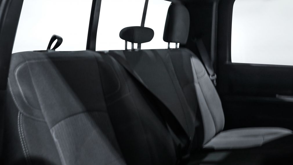 Ram 3500 Tradesman 2024 d&rsquo;occasion à vendre - 17