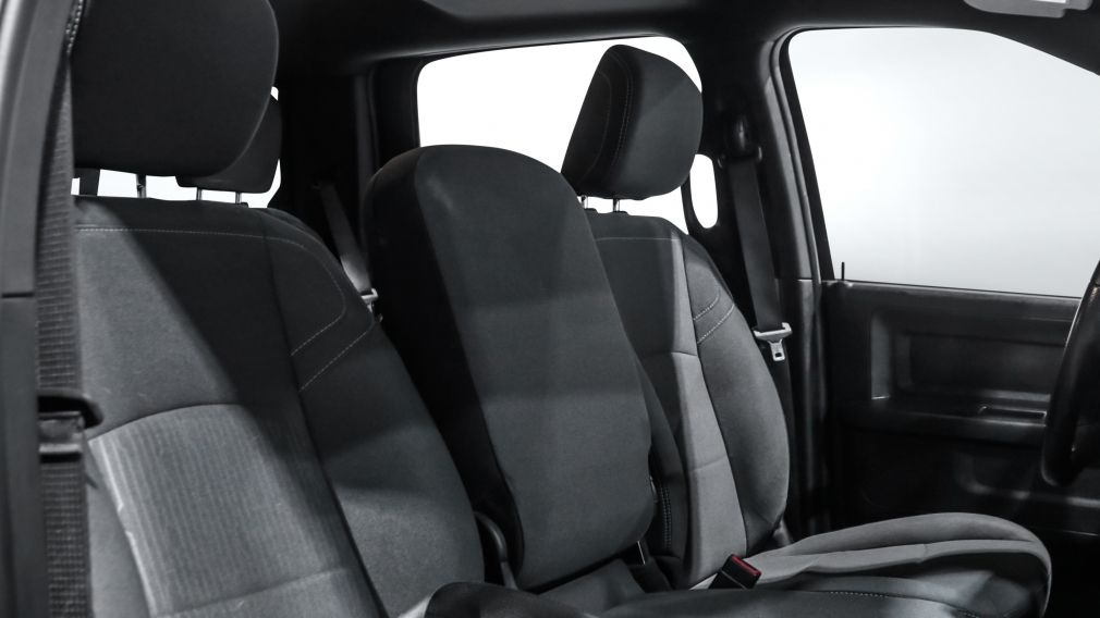 Ram 3500 Tradesman 2024 d&rsquo;occasion à vendre - 19