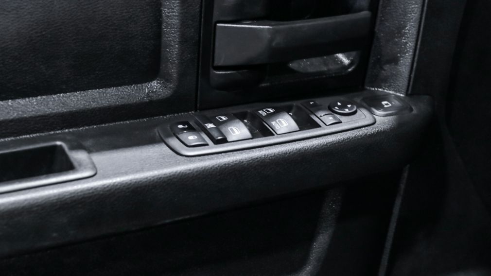 Ram 3500 Tradesman 2024 d&rsquo;occasion à vendre - 11