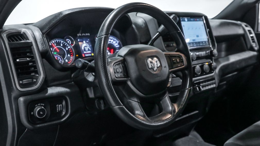 Ram 3500 Tradesman 2024 d&rsquo;occasion à vendre - 9