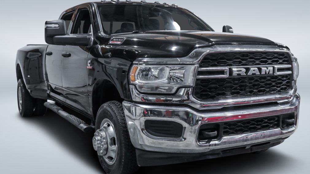 Ram 3500 Tradesman
