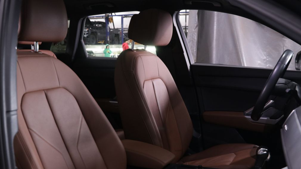 Audi Q3 Komfort 2020 d&rsquo;occasion à vendre - 25