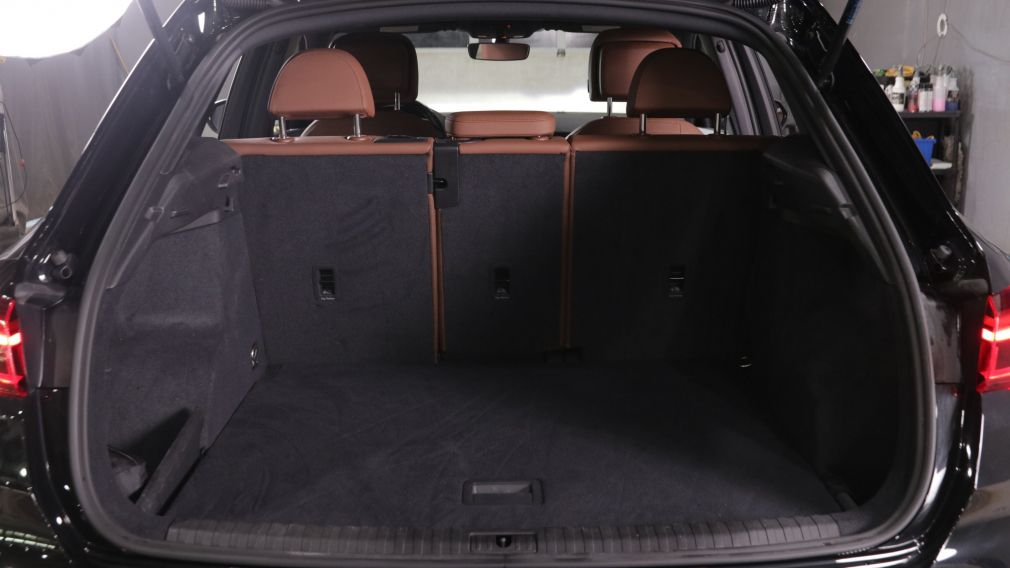 Audi Q3 Komfort 2020 d&rsquo;occasion à vendre - 22