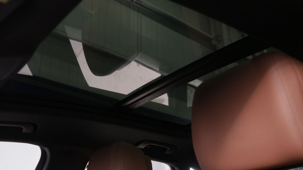 Audi Q3 Komfort 2020 d&rsquo;occasion à vendre - 11