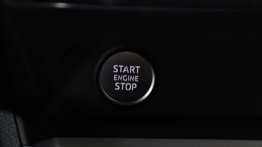 Audi Q3 Komfort 2020 d&rsquo;occasion à vendre - 16