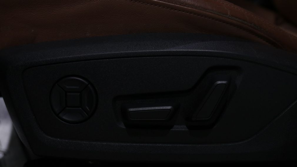 Audi Q3 Komfort 2020 d&rsquo;occasion à vendre - 10