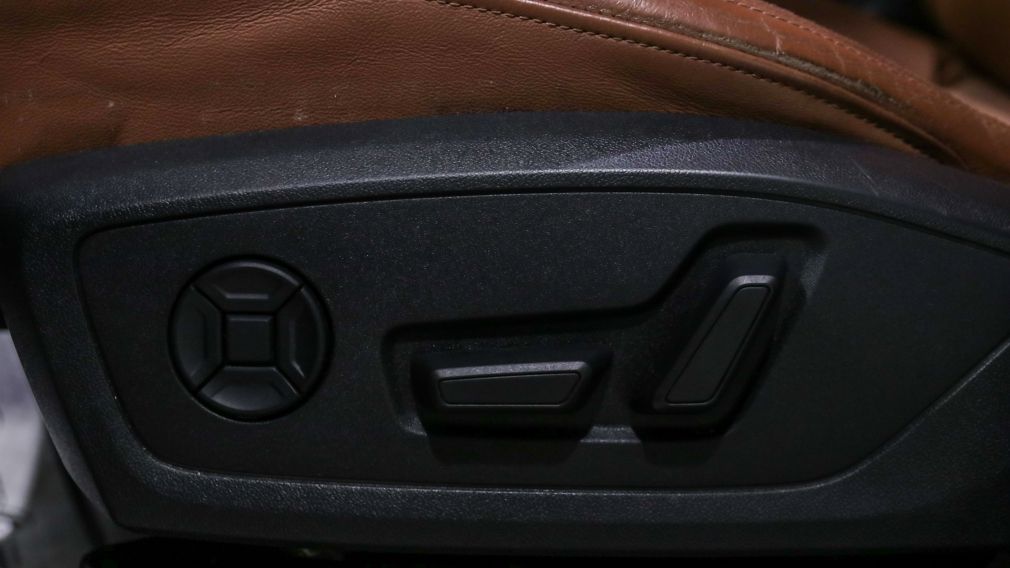 Audi Q3 Komfort 2020 d&rsquo;occasion à vendre - 10