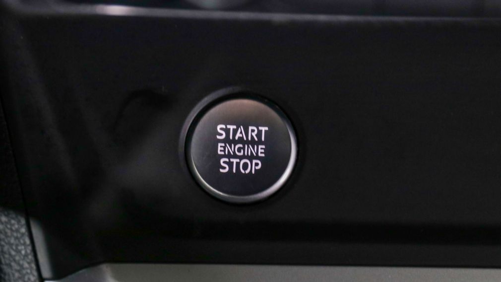 Audi Q3 Komfort 2020 d&rsquo;occasion à vendre - 16