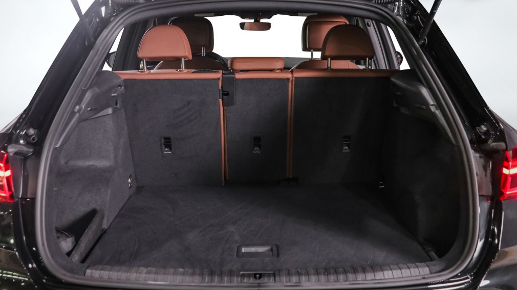 Audi Q3 Komfort 2020 d&rsquo;occasion à vendre - 22