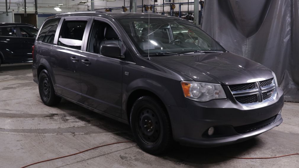Dodge GR Caravan 35th Anniversary