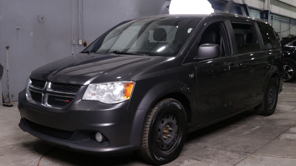 Dodge GR Caravan 35th Anniversary 2019 d&rsquo;occasion à vendre - 3