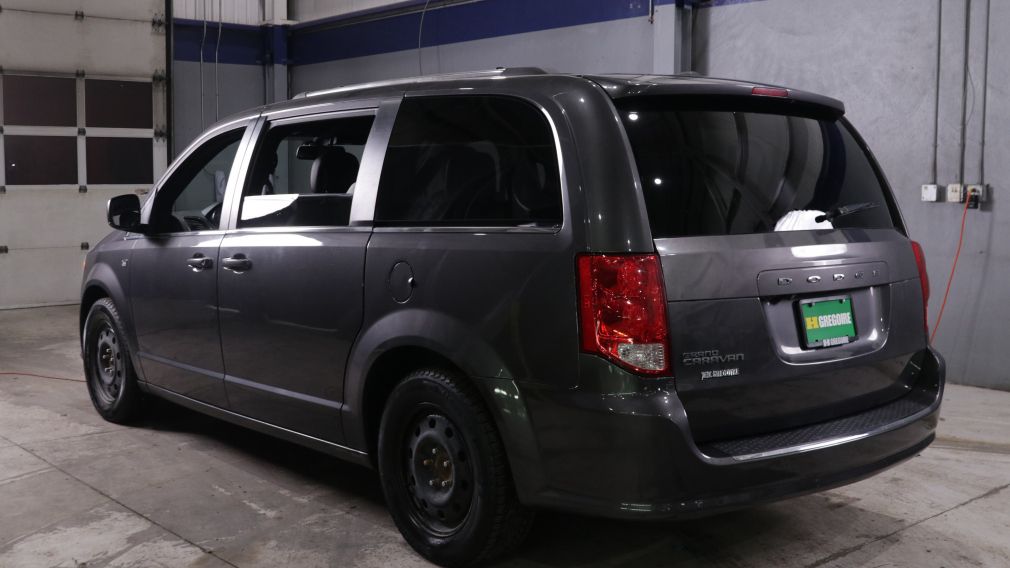Dodge GR Caravan 35th Anniversary 2019 d&rsquo;occasion à vendre - 4