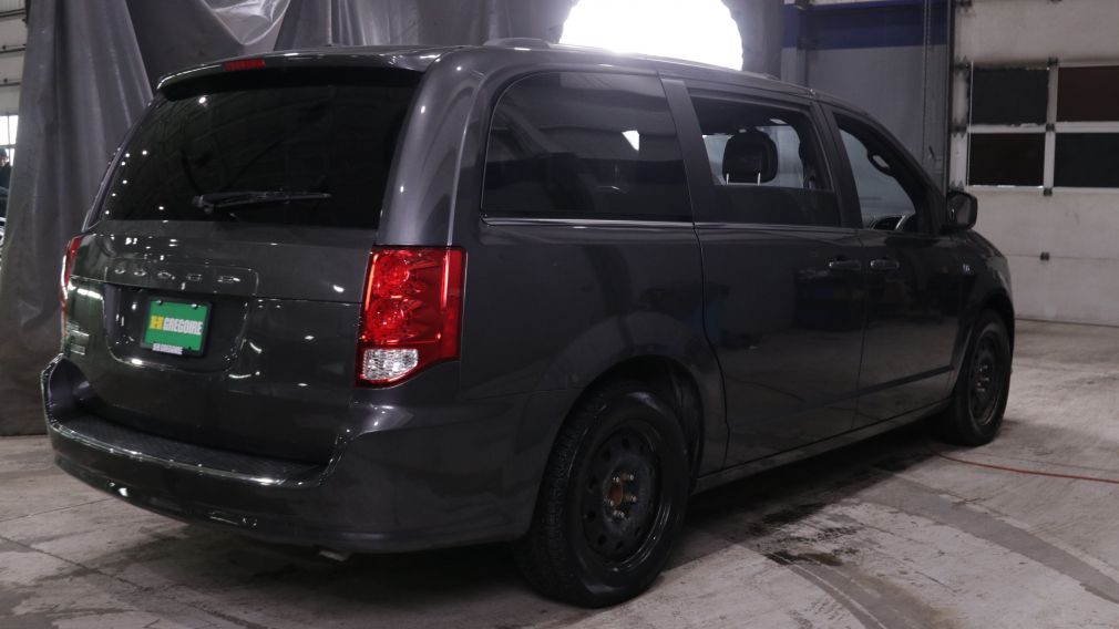 Dodge GR Caravan 35th Anniversary 2019 d&rsquo;occasion à vendre - 6