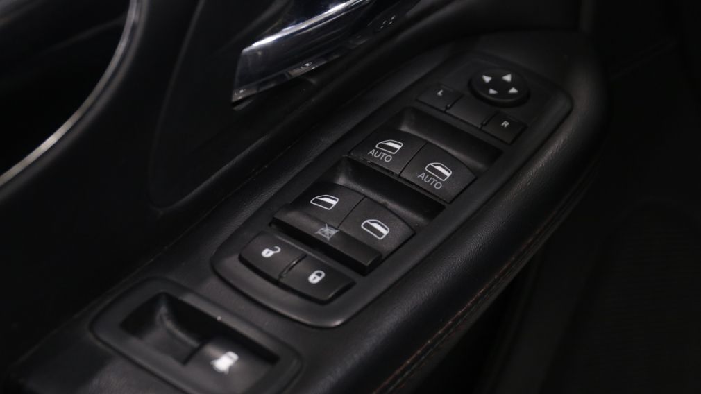 Dodge GR Caravan 35th Anniversary 2019 d&rsquo;occasion à vendre - 9