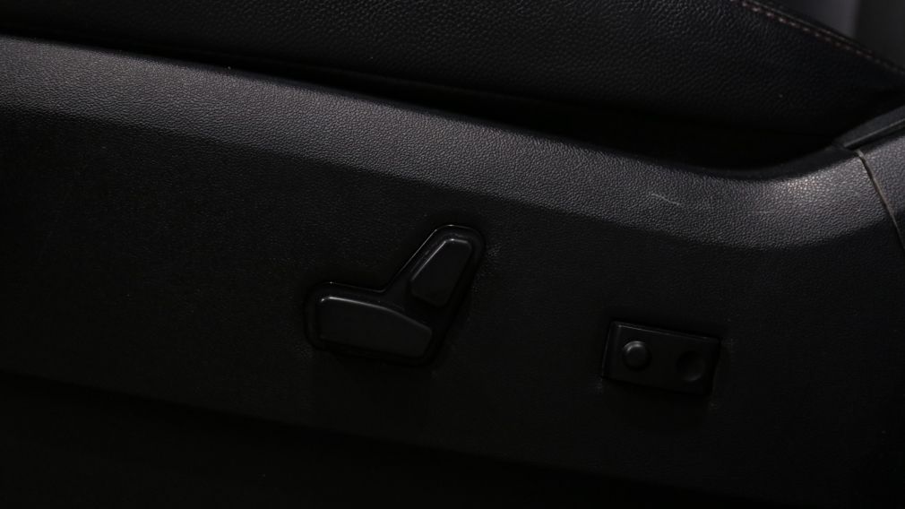 Dodge GR Caravan 35th Anniversary 2019 d&rsquo;occasion à vendre - 10