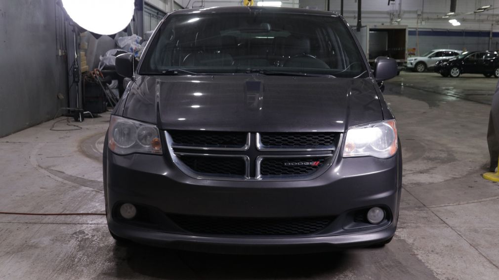 Dodge GR Caravan 35th Anniversary 2019 d&rsquo;occasion à vendre - 2