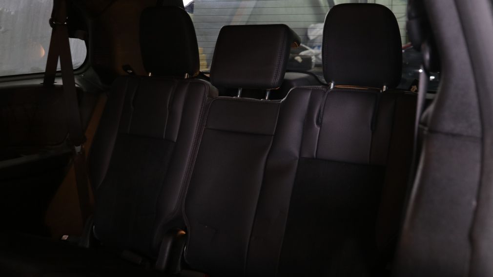 Dodge GR Caravan 35th Anniversary 2019 d&rsquo;occasion à vendre - 20