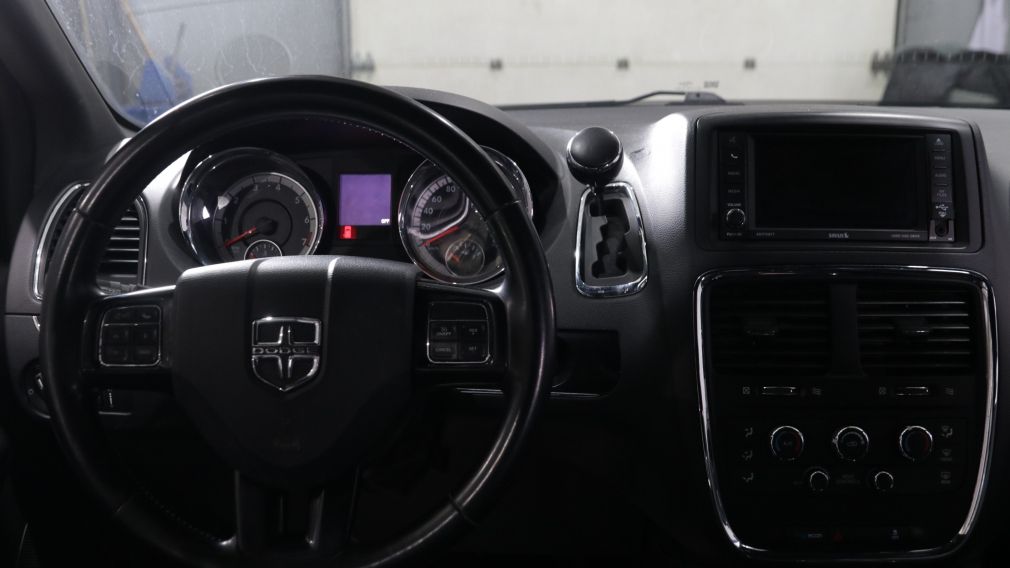 Dodge GR Caravan 35th Anniversary 2019 d&rsquo;occasion à vendre - 11