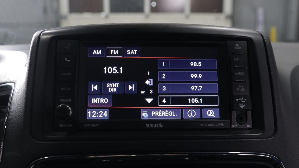 Dodge GR Caravan 35th Anniversary 2019 d&rsquo;occasion à vendre - 15