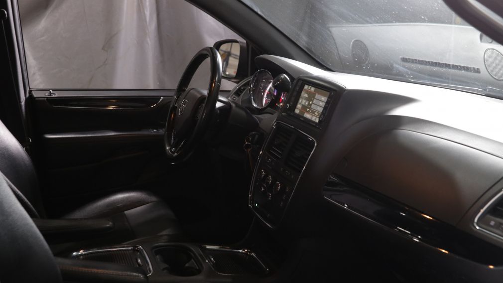 Dodge GR Caravan 35th Anniversary 2019 d&rsquo;occasion à vendre - 24