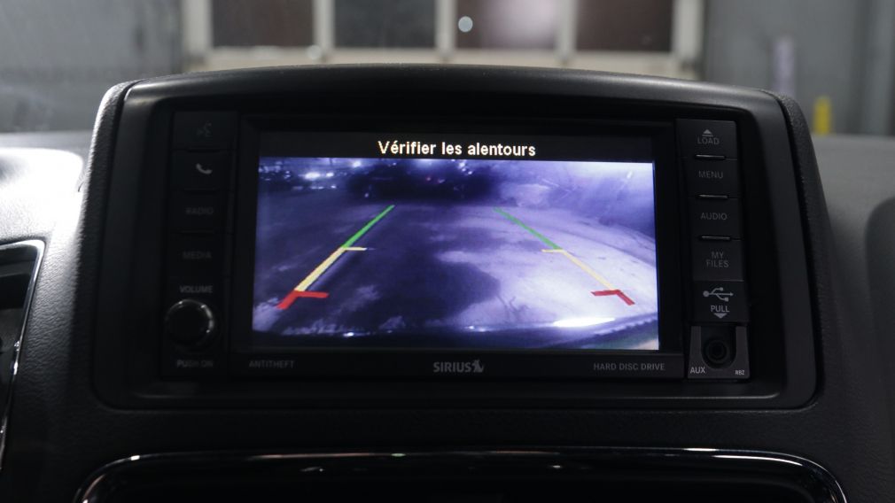 Dodge GR Caravan 35th Anniversary 2019 d&rsquo;occasion à vendre - 14