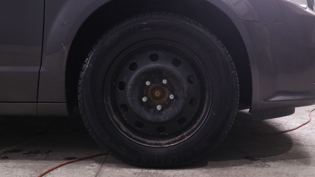 Dodge GR Caravan 35th Anniversary 2019 d&rsquo;occasion à vendre - 26