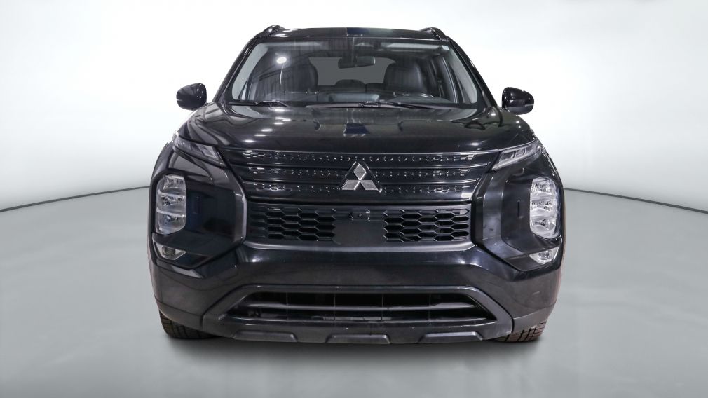 Mitsubishi Outlander LE 2022 d&rsquo;occasion à vendre - 2