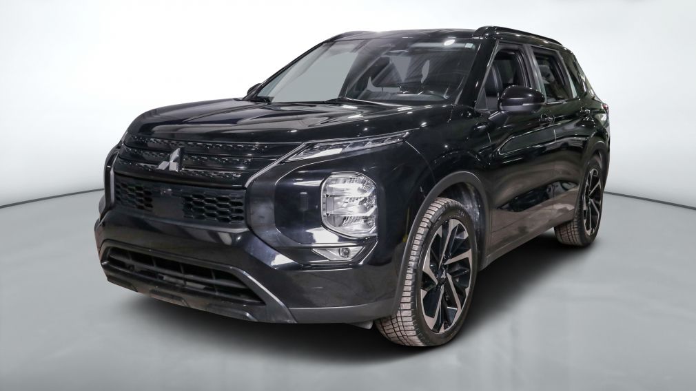 Mitsubishi Outlander LE 2022 d&rsquo;occasion à vendre - 3