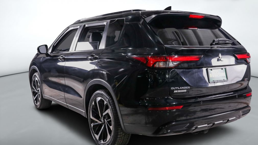 Mitsubishi Outlander LE 2022 d&rsquo;occasion à vendre - 4