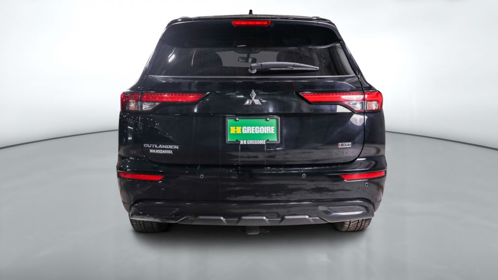 Mitsubishi Outlander LE 2022 d&rsquo;occasion à vendre - 5