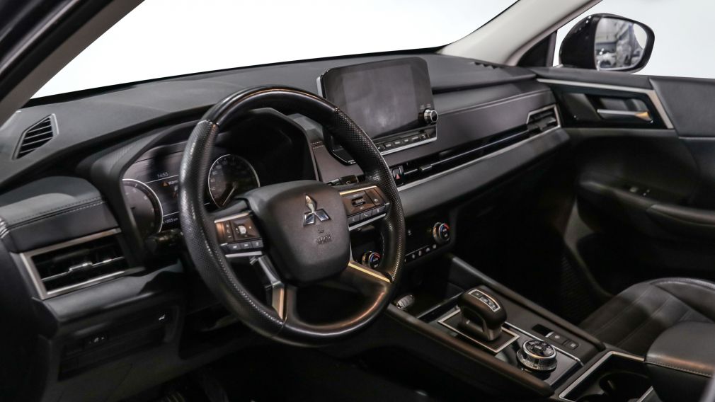 Mitsubishi Outlander LE 2022 d&rsquo;occasion à vendre - 7