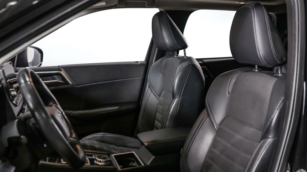 Mitsubishi Outlander LE 2022 d&rsquo;occasion à vendre - 8