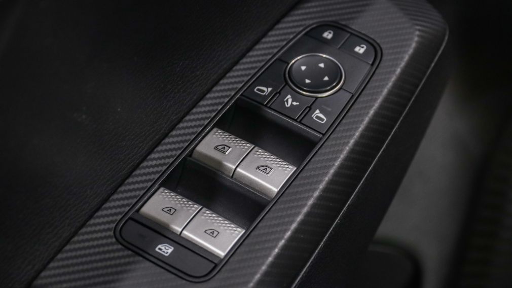 Mitsubishi Outlander LE 2022 d&rsquo;occasion à vendre - 9