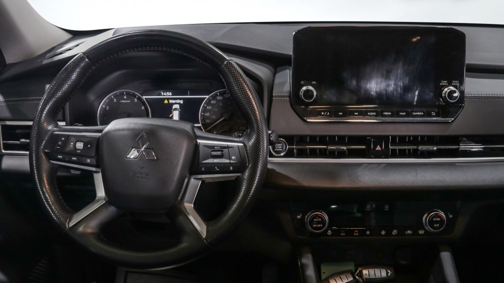 Mitsubishi Outlander LE 2022 d&rsquo;occasion à vendre - 12