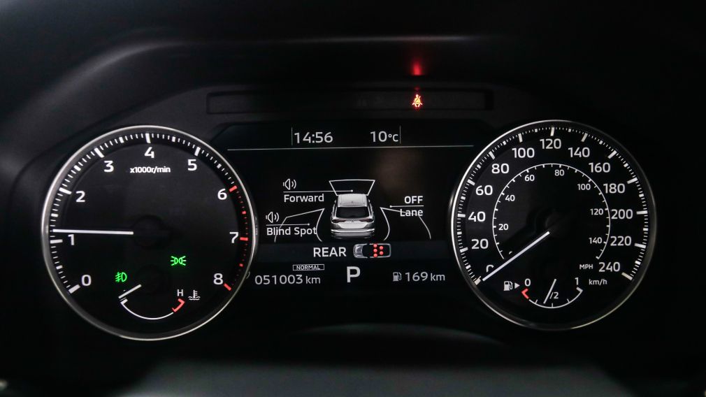 Mitsubishi Outlander LE 2022 d&rsquo;occasion à vendre - 14