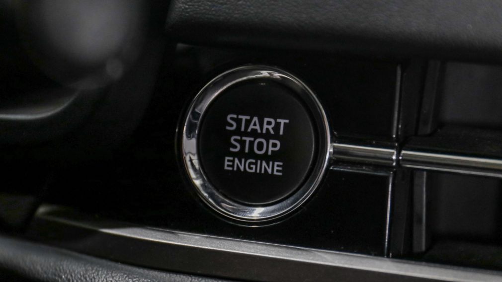 Mitsubishi Outlander LE 2022 d&rsquo;occasion à vendre - 15