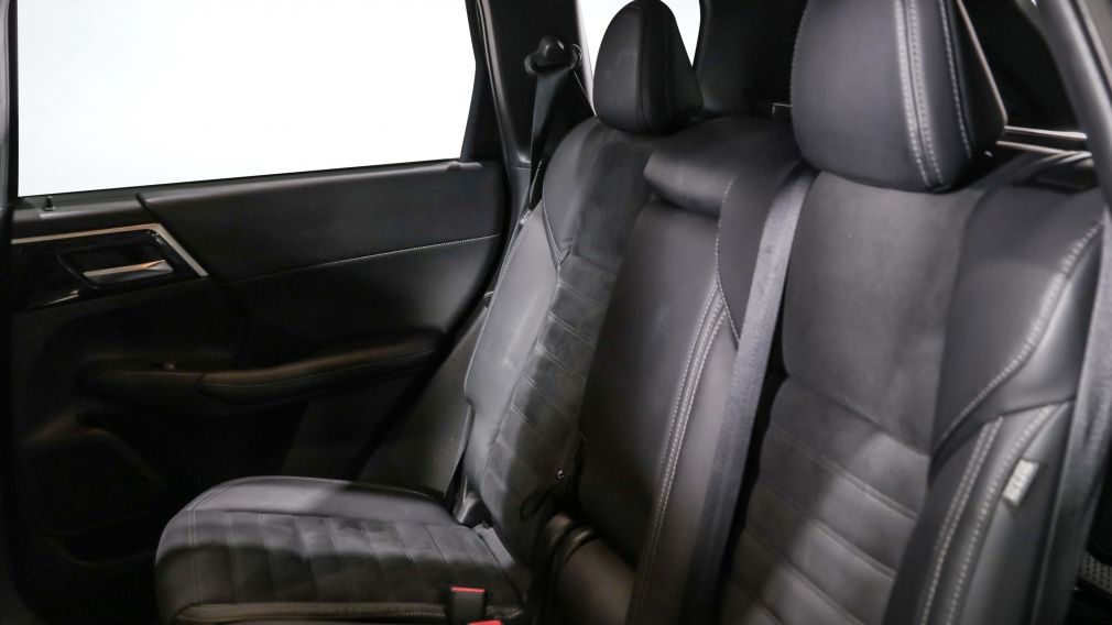 Mitsubishi Outlander LE 2022 d&rsquo;occasion à vendre - 20