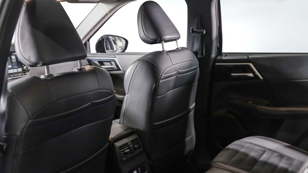 Mitsubishi Outlander LE 2022 d&rsquo;occasion à vendre - 21