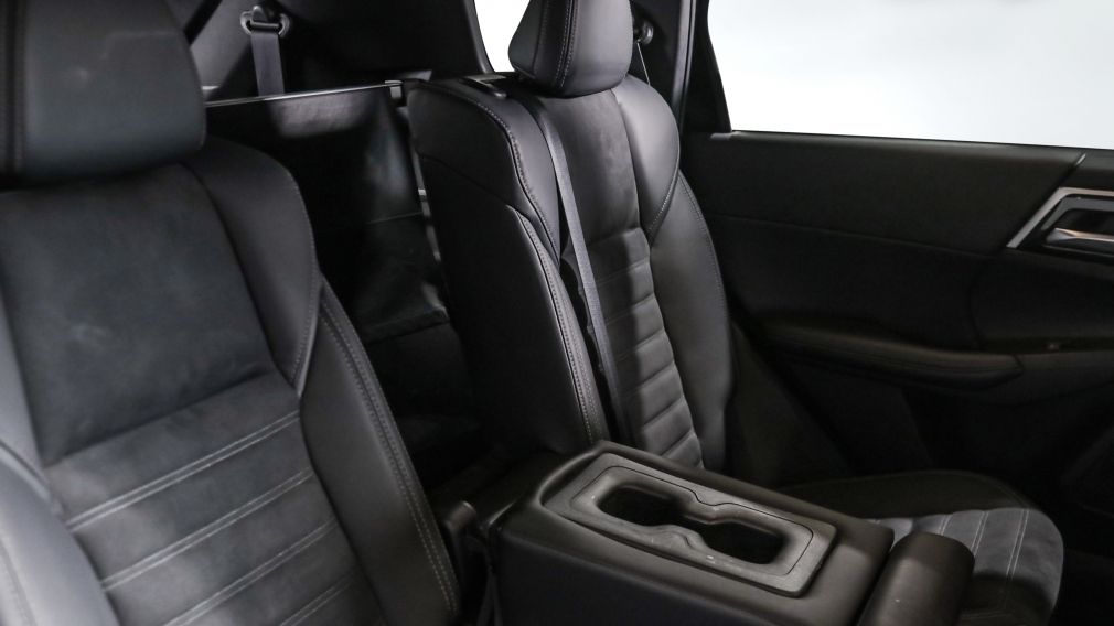 Mitsubishi Outlander LE 2022 d&rsquo;occasion à vendre - 23