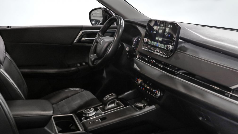 Mitsubishi Outlander LE 2022 d&rsquo;occasion à vendre - 24