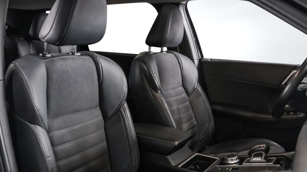 Mitsubishi Outlander LE 2022 d&rsquo;occasion à vendre - 25